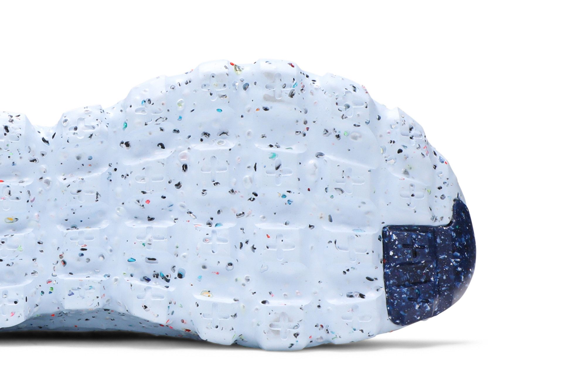 Buy Nike Space Hippie 04 'Mystic Navy' - CZ6398 400 | GOAT