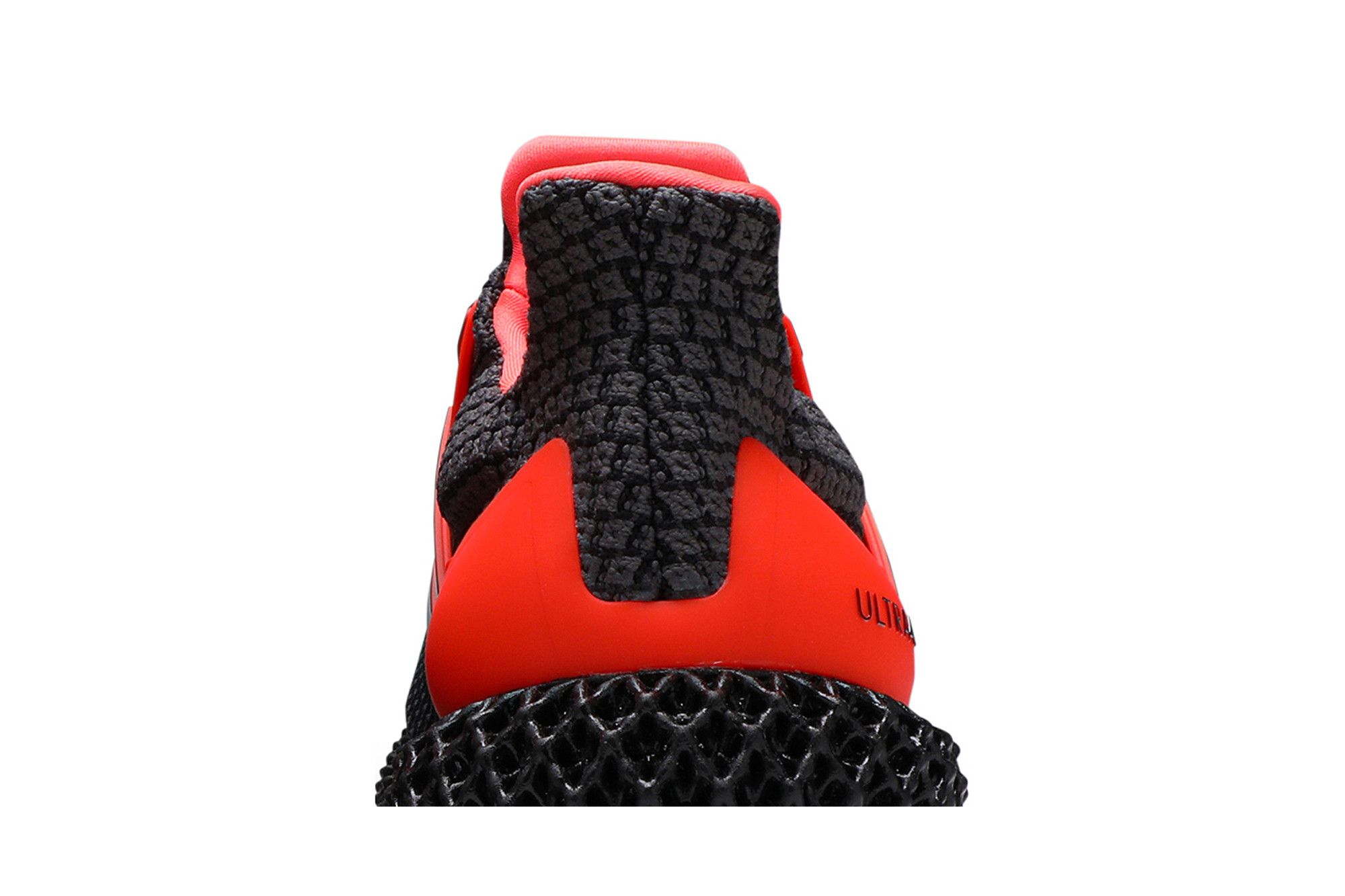 Buy Ultra 4D 5.0 Black Solar Red G58159 GOAT CA