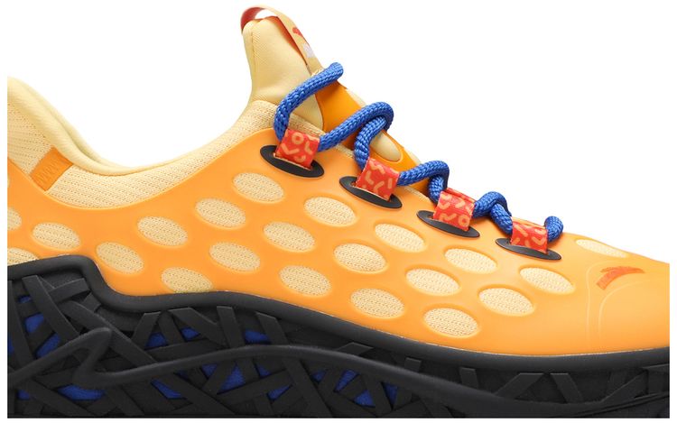 Salehe Bembury x Anta SB 02 Yellow