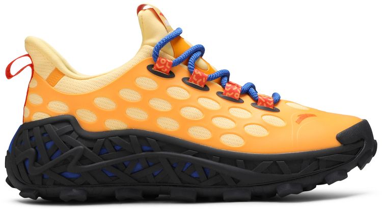 Salehe Bembury x Anta SB 02 Yellow