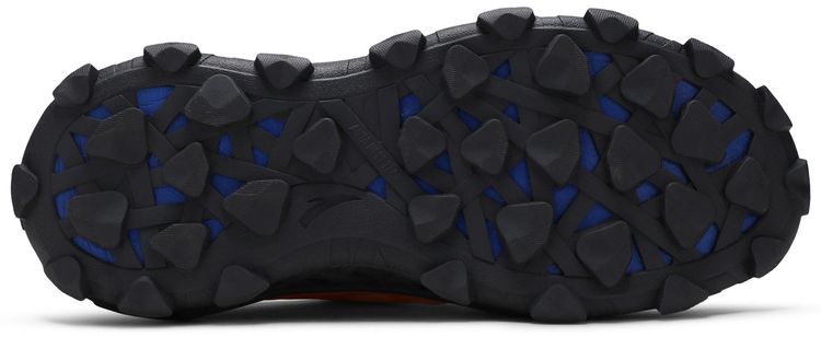 Salehe Bembury x Anta SB 02 Yellow