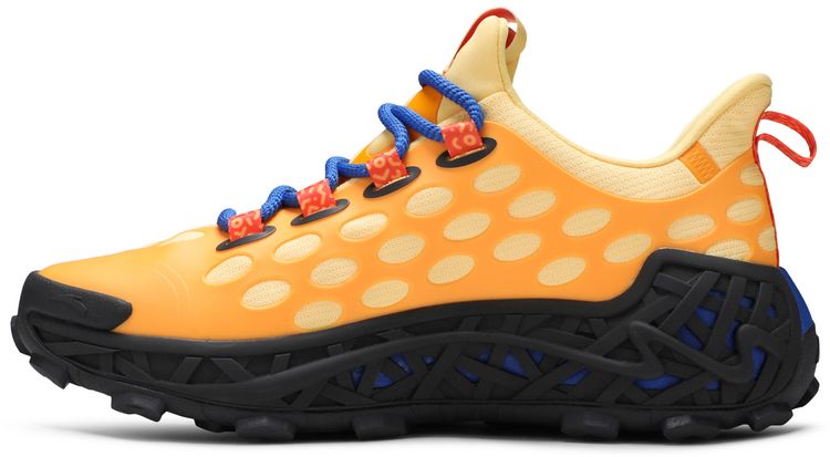 Salehe Bembury x Anta SB 02 Yellow