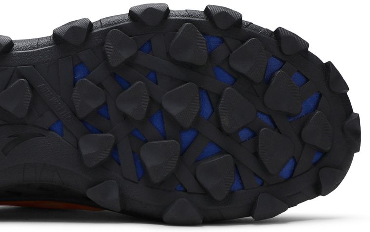 Salehe Bembury x Anta SB 02 Yellow