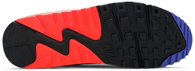 Nike Air Max 90 Evolution Of Icons