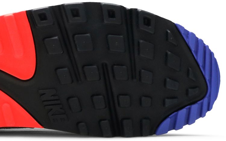 Nike Air Max 90 Evolution Of Icons