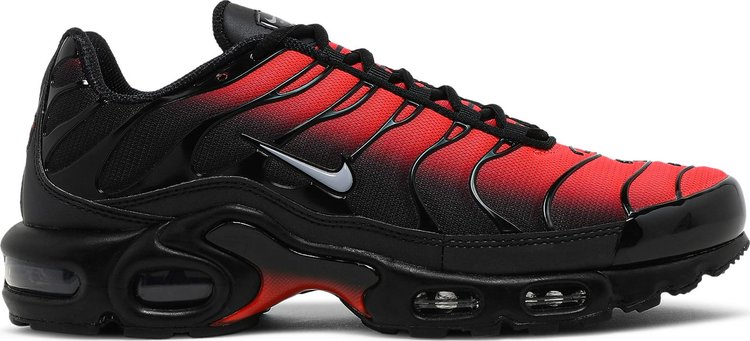 Air Max Plus Deadpool