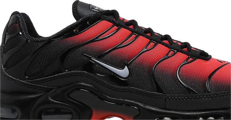 Air Max Plus Deadpool