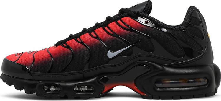 Air Max Plus Deadpool