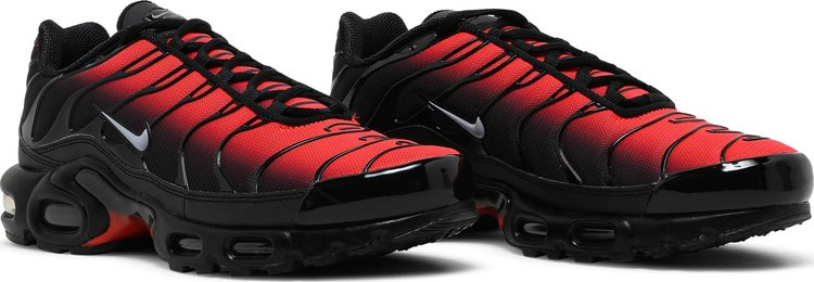 Air Max Plus Deadpool