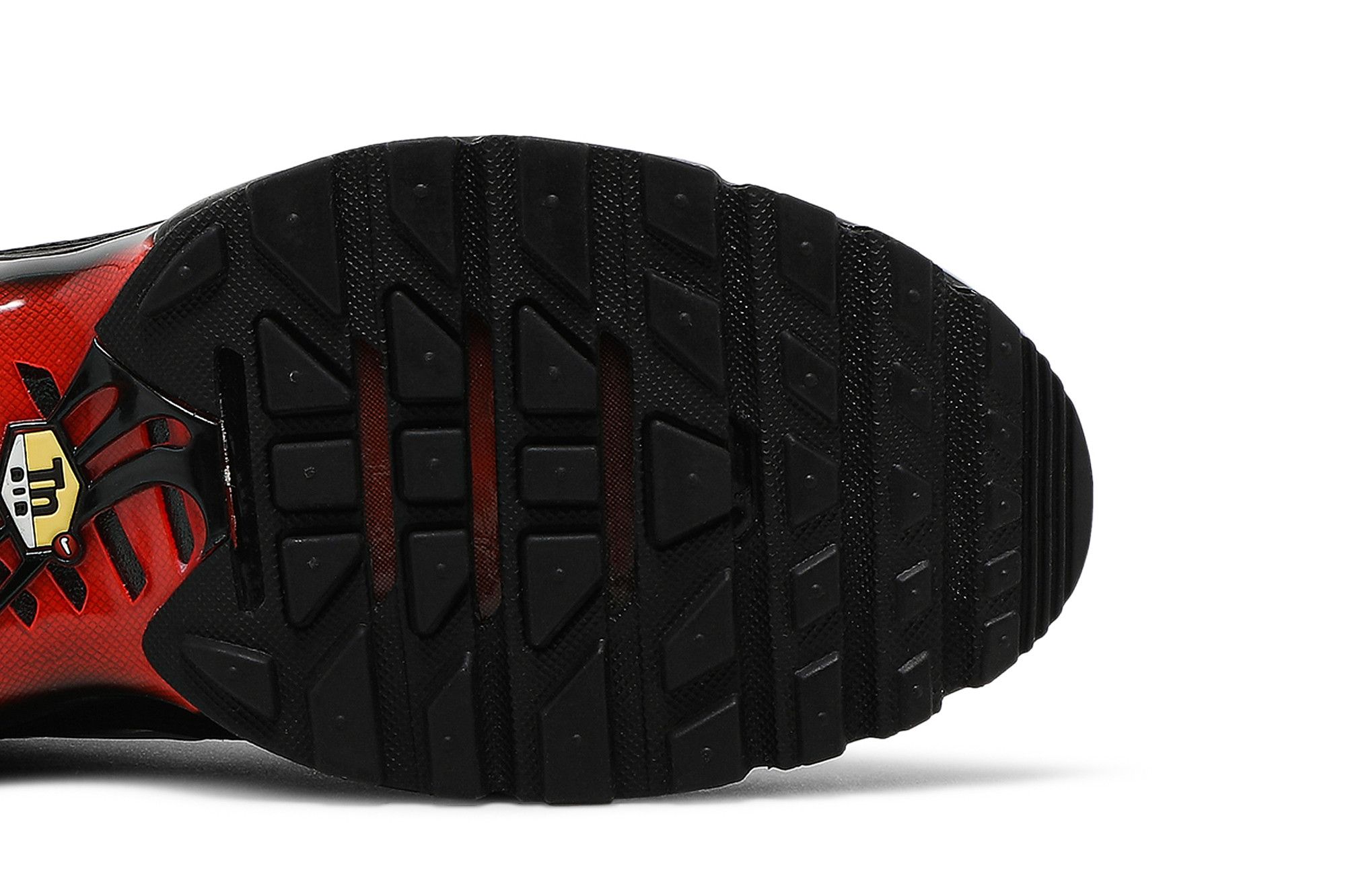 靴 NIKE AIR MAX PLUS 'DEADPOOL Nike Air Max Plus TN 'Deadpool' Men Sneakers 