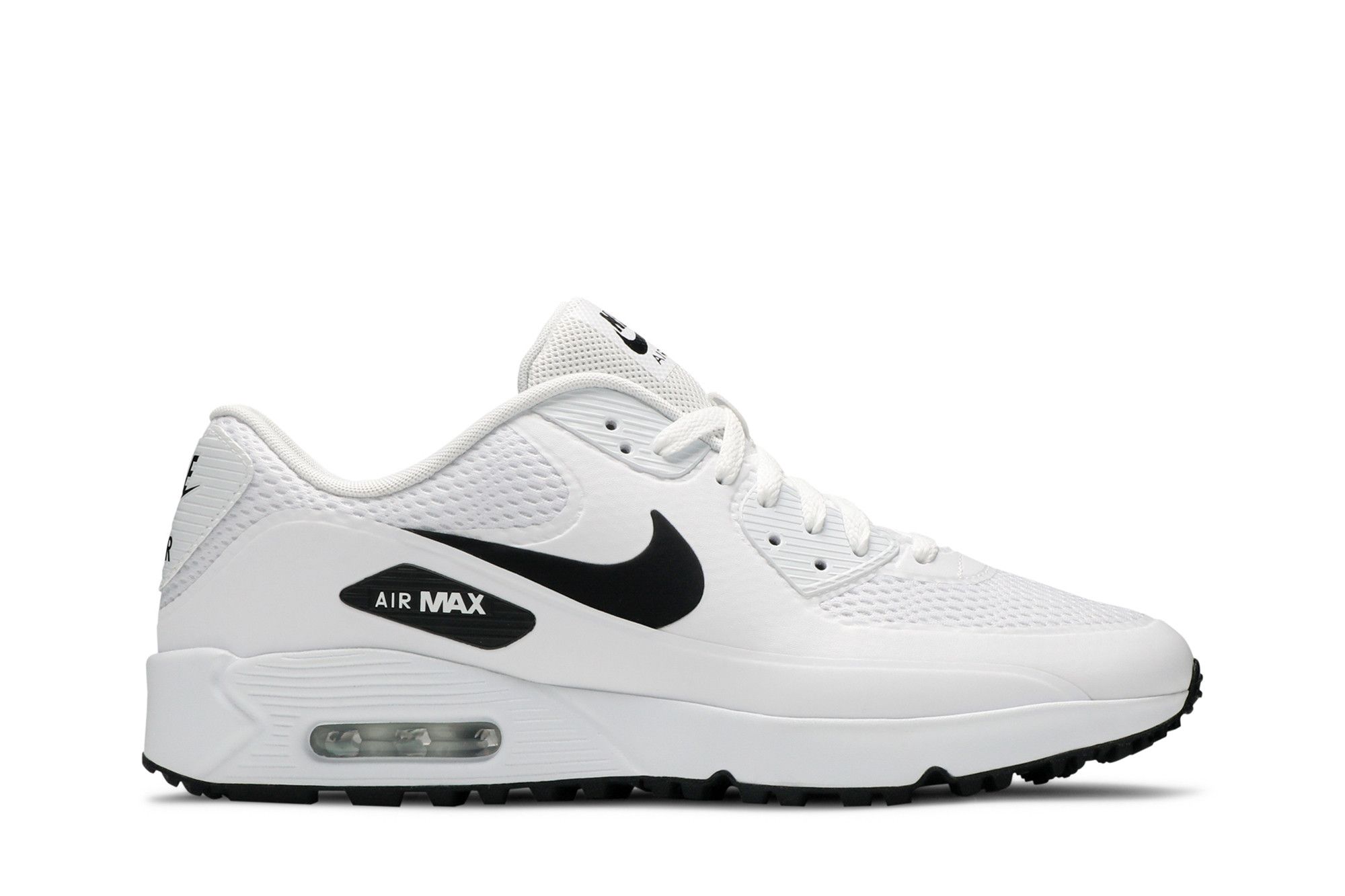Buy Air Max 90 Golf White Black CU9978 101 GOAT UK