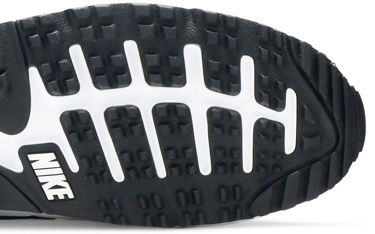 Nike Air Max 90 Golf White Black