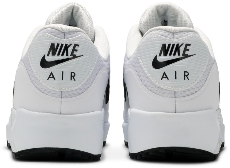 Nike Air Max 90 Golf White Black