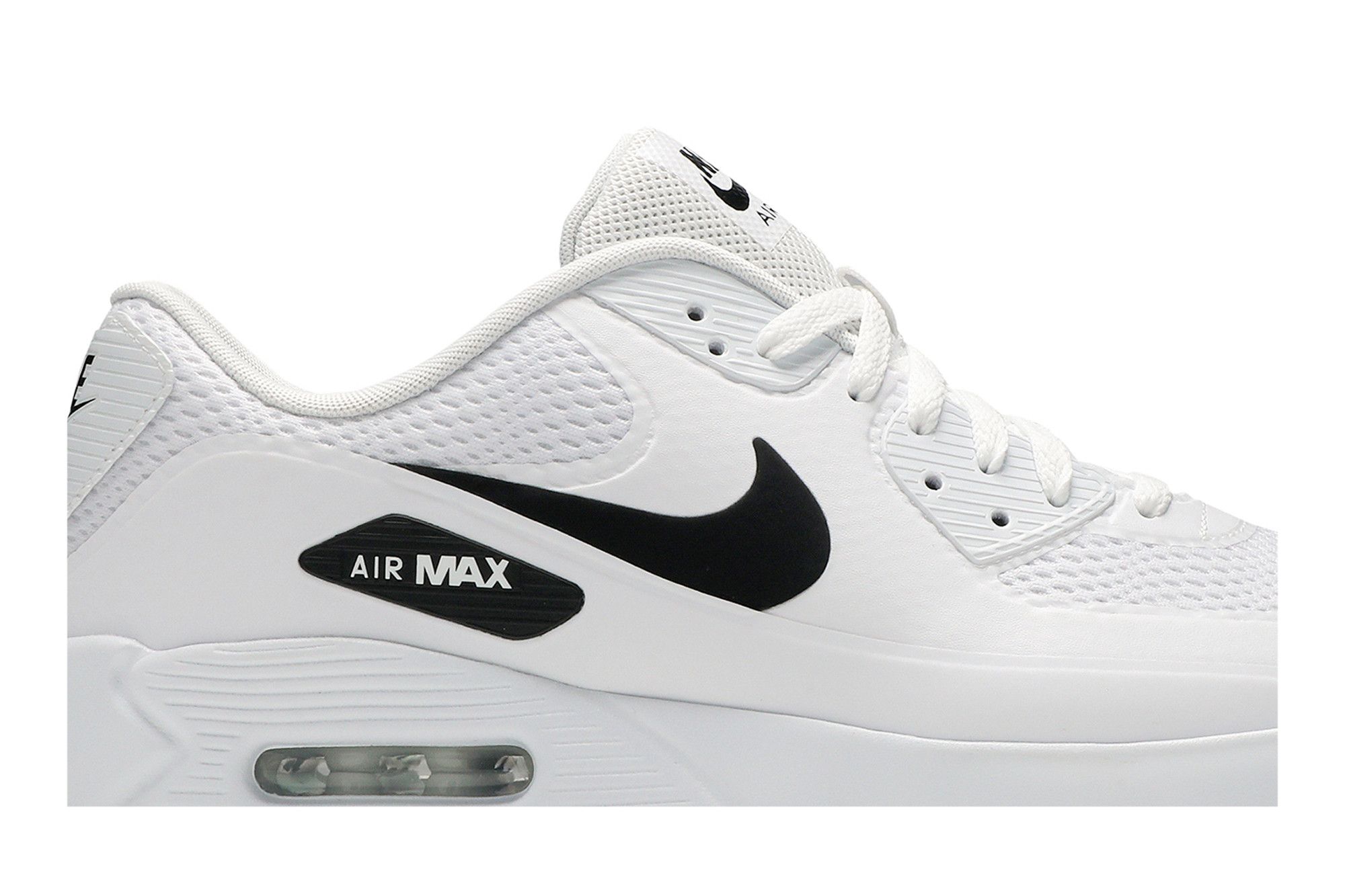 Nike air max golf shoes white outlet