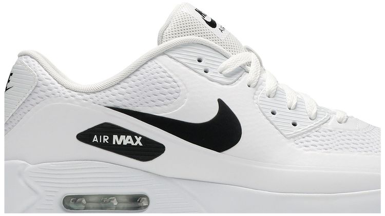 Nike Air Max 90 Golf White Black