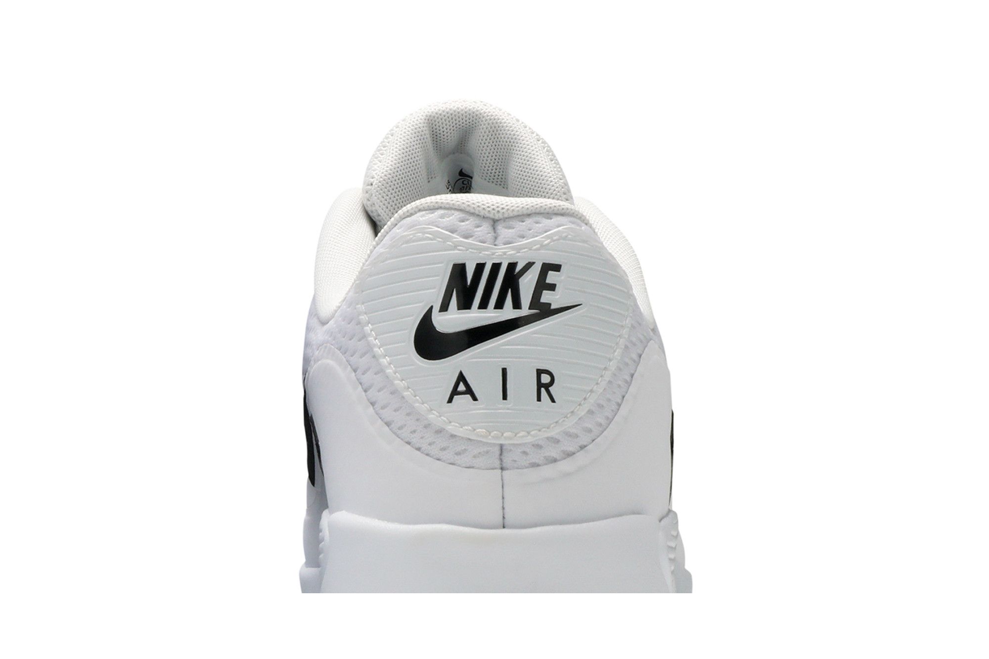 Buy Air Max 90 Golf 'White Black' - CU9978 101 | GOAT