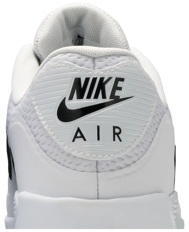 Nike Air Max 90 Golf White Black