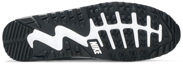 Nike Air Max 90 Golf White Black
