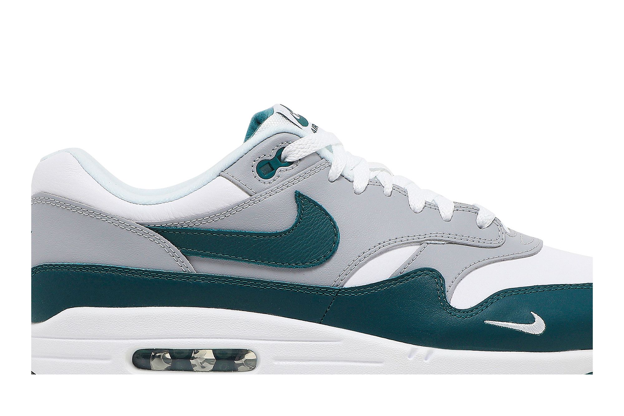 Buy Air Max 1 LV8 Dark Teal Green DH4059 101 GOAT
