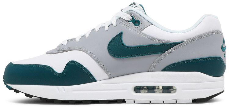 Air Max 1 LV8 Dark Teal Green