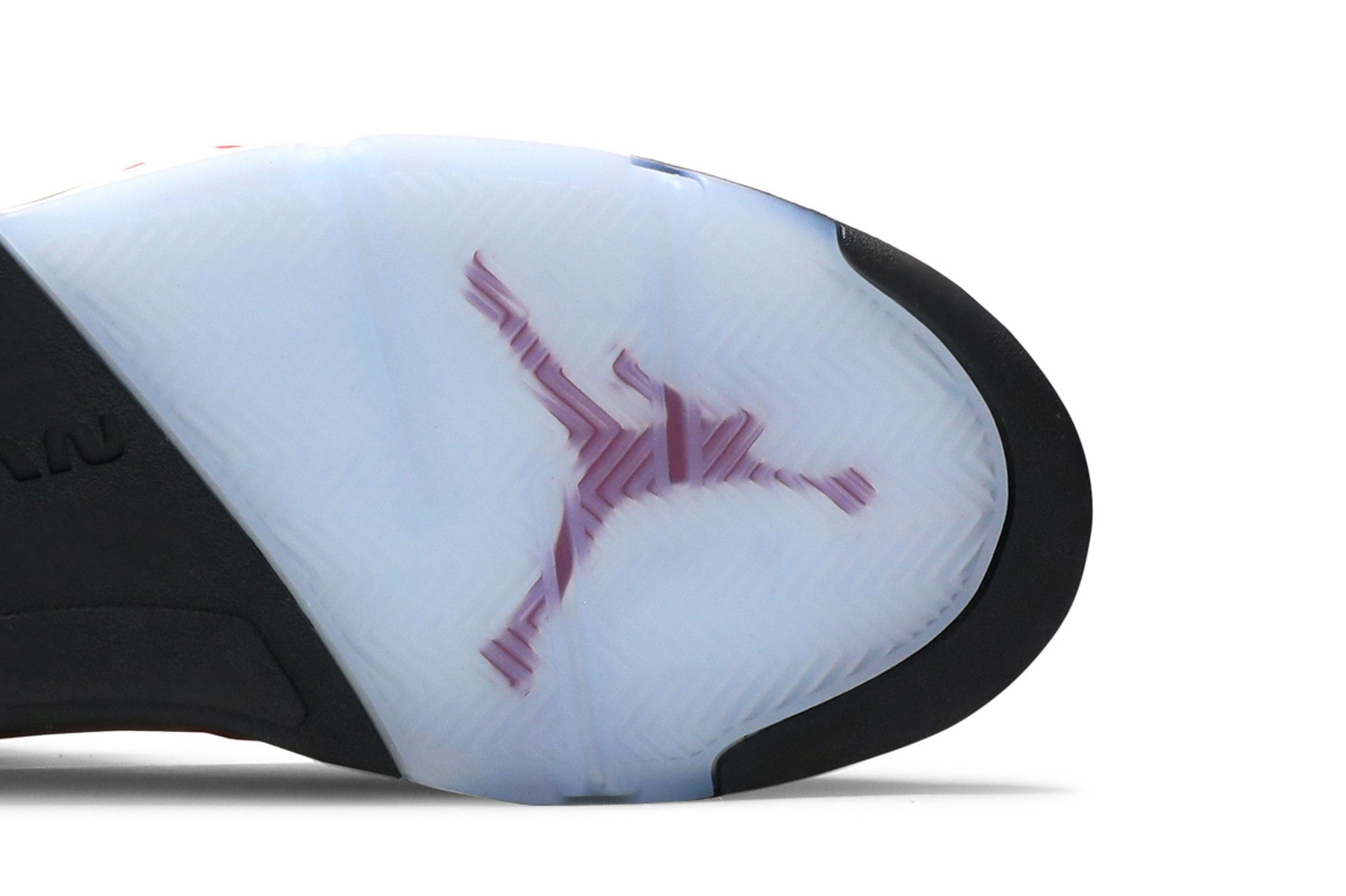 stock x raging bull 5s