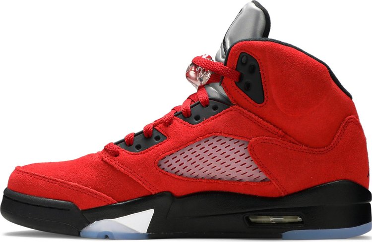 Air Jordan 5 Retro Raging Bull 2021