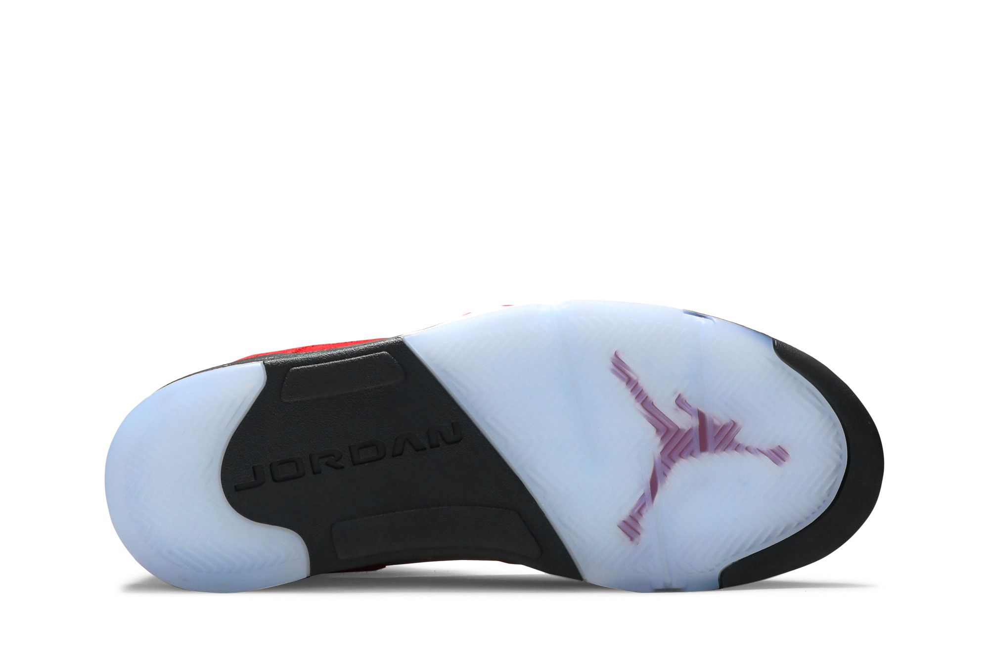 dtlr jordan 5 raging bull