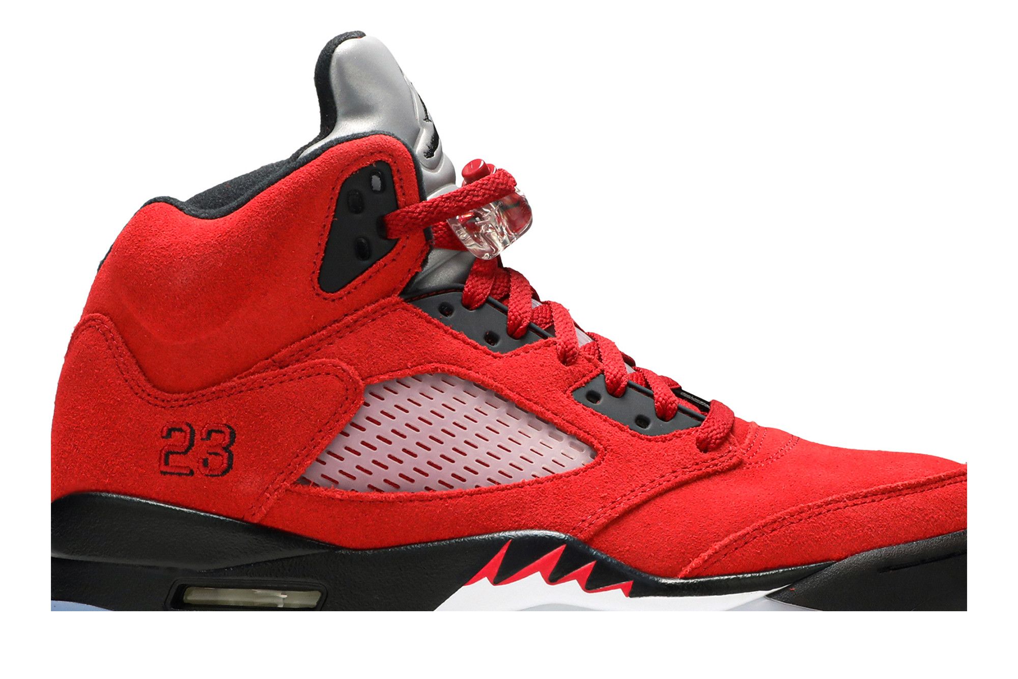 Raging bull 5s release date 2025