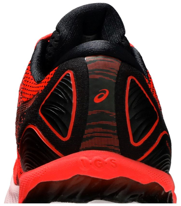 Asics Gel Nimbus 23 Tokyo