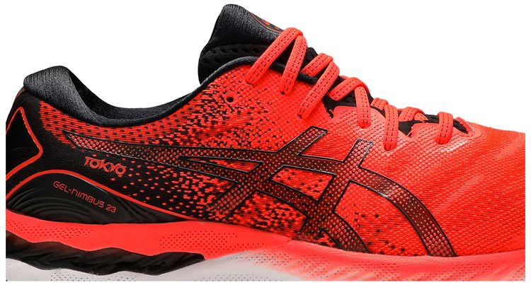 Asics Gel Nimbus 23 Tokyo