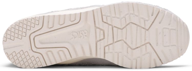 Asics Wmns Gel Lyte 3 OG Corduroy   Oyster Grey