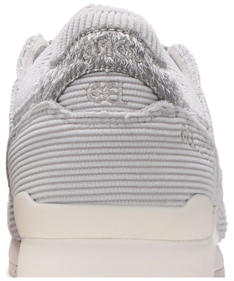 Asics Wmns Gel Lyte 3 OG Corduroy   Oyster Grey
