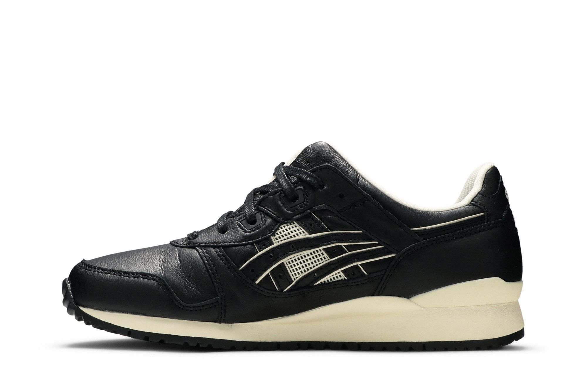 Buy Gel Lyte 3 OG 'Black Cream' - 1201A081 001 | GOAT
