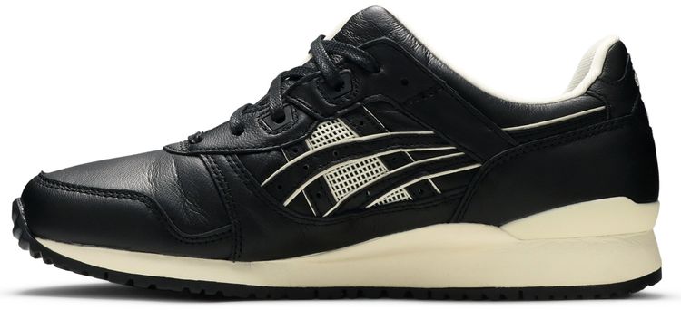 Asics Gel Lyte 3 OG Black Cream