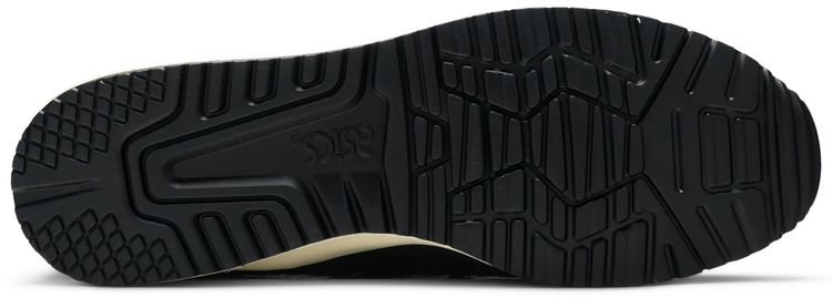 Asics Gel Lyte 3 OG Black Cream