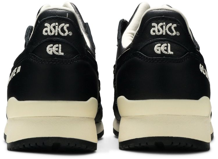 Asics Gel Lyte 3 OG Black Cream