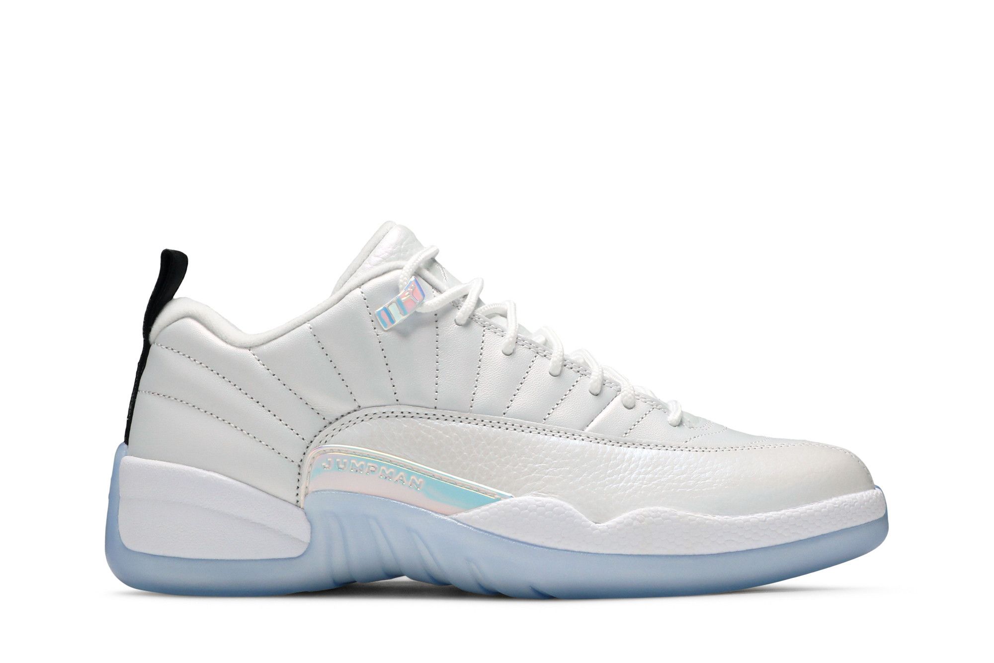 Low cut jordan 12 new arrivals