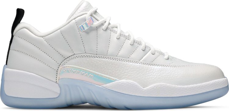 Air Jordan 12 Retro Low Easter