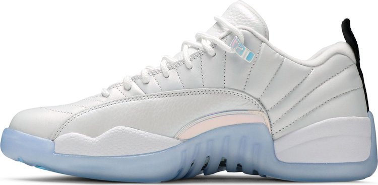 Air Jordan 12 Retro Low Easter