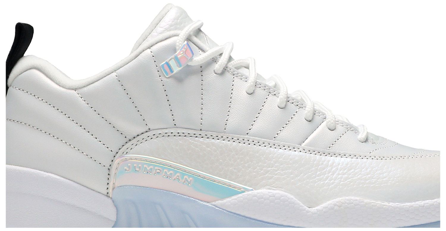 jordan 12 low easters