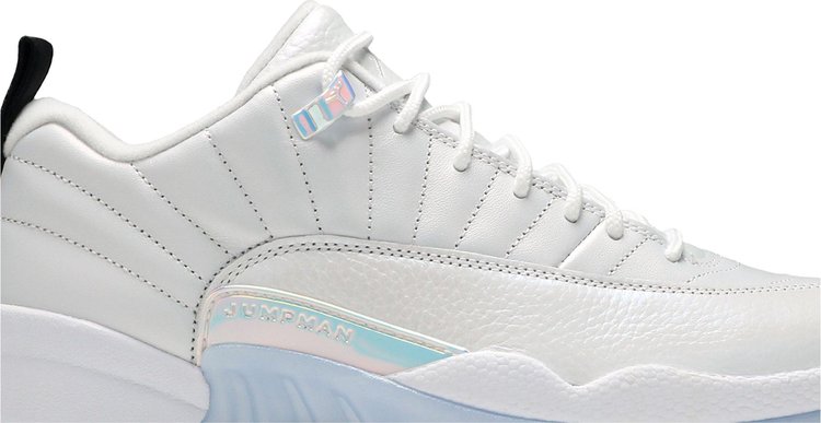 Air Jordan 12 Retro Low Easter