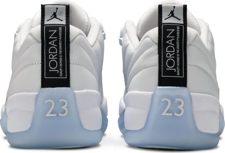 Air Jordan 12 Retro Low Easter