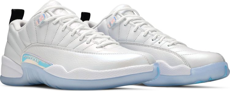 Air Jordan 12 Retro Low Easter