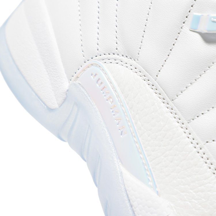 Air Jordan 12 Retro Low Easter