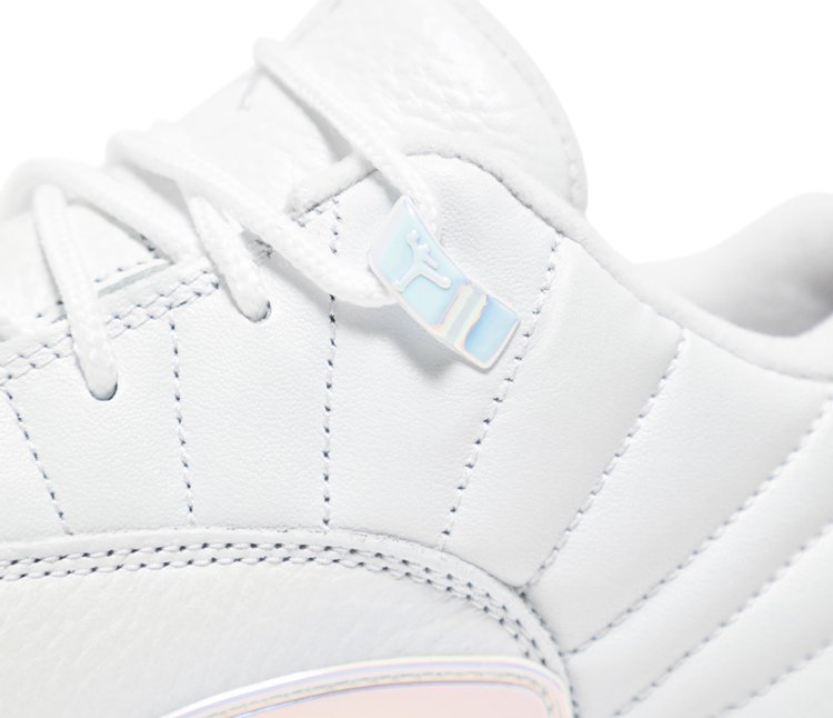 Air Jordan 12 Retro Low Easter