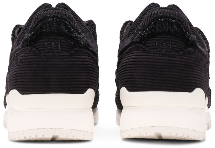 Asics Wmns Gel Lyte 3 OG Corduroy   Black