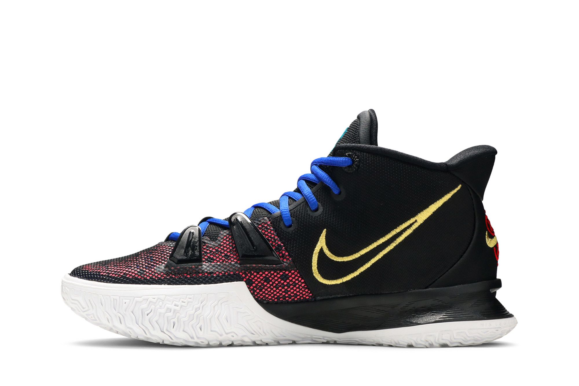 chinese new year kyrie 7