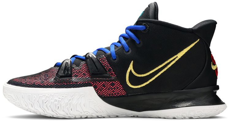 Nike Kyrie 7 Chinese New Year