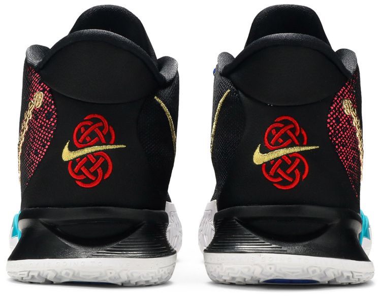 Nike Kyrie 7 Chinese New Year