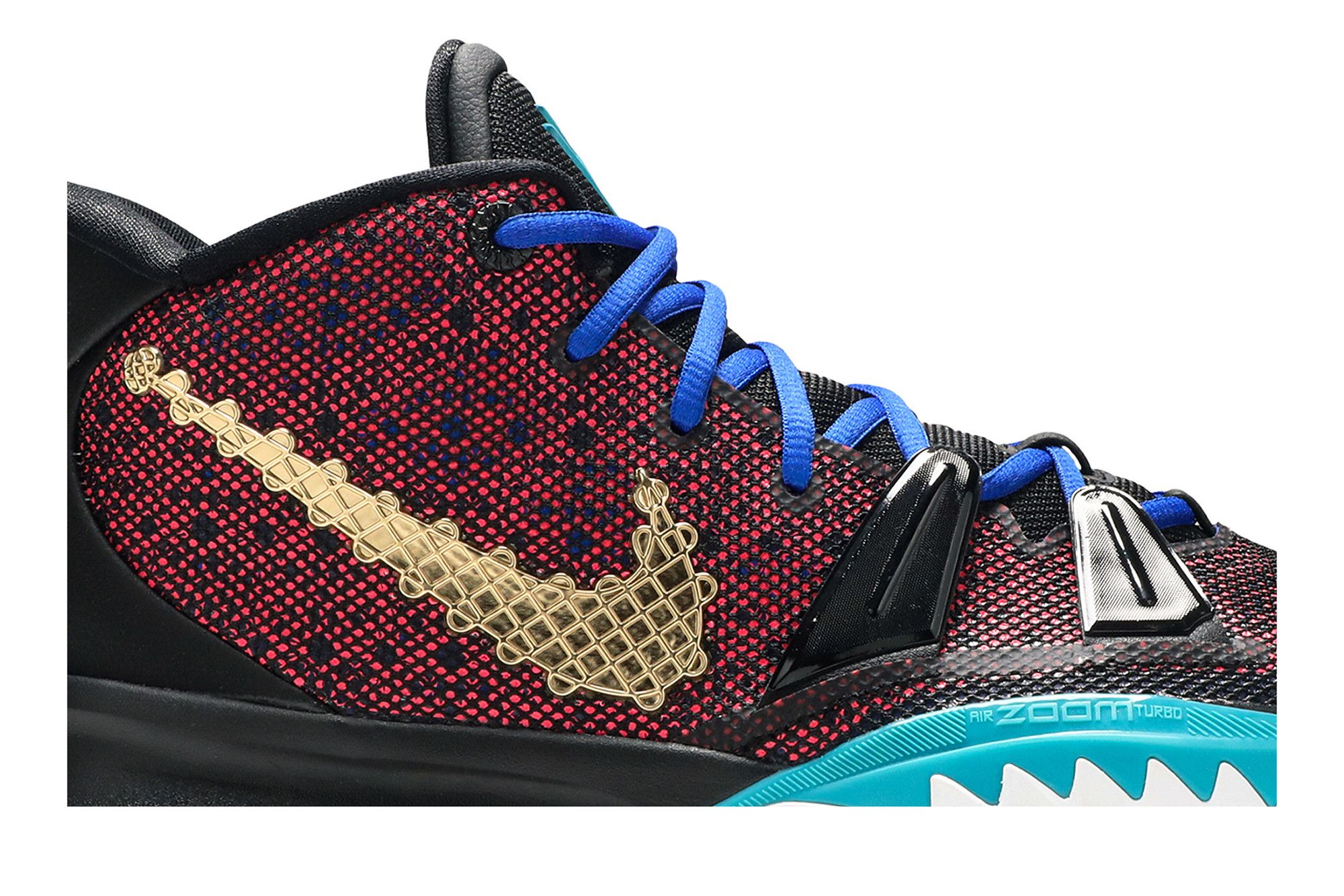 Buy Kyrie 7 'Chinese New Year' - CQ9326 006 | GOAT